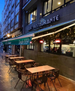 Hotel Ovetense